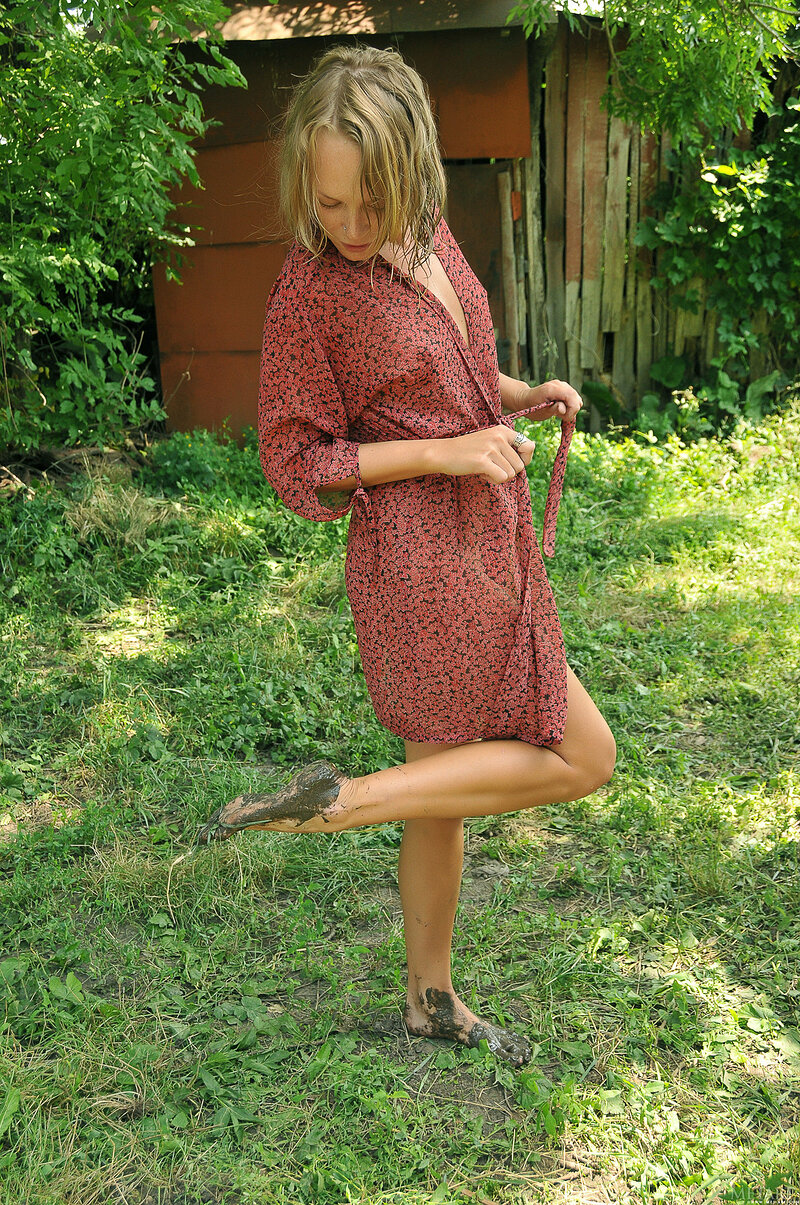 Валерия, 26 лет, 1 размер груди