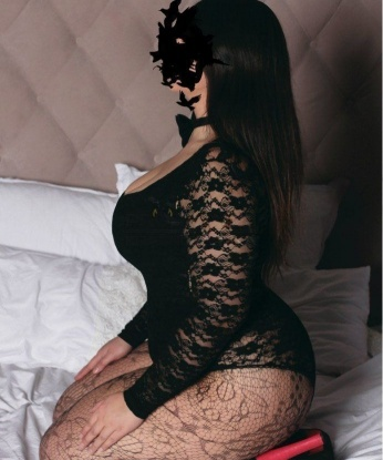 Амира, 25 лет, 4 размер груди